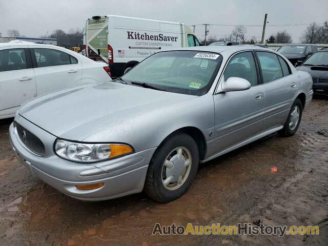 BUICK LESABRE CUSTOM, 1G4HP54K5Y4156266