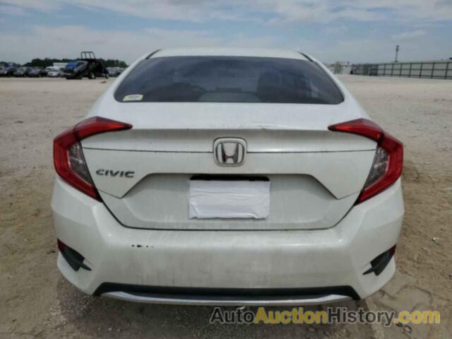 HONDA CIVIC LX, 2HGFC2F64LH514296