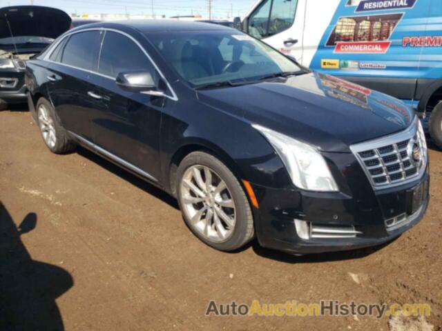 CADILLAC XTS LUXURY COLLECTION, 2G61M5S33F9117800