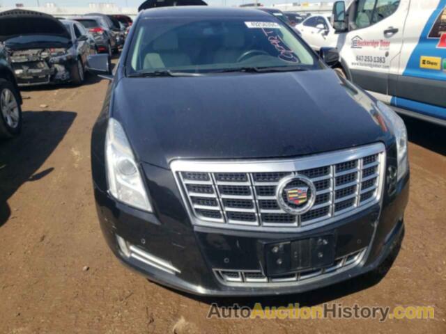 CADILLAC XTS LUXURY COLLECTION, 2G61M5S33F9117800