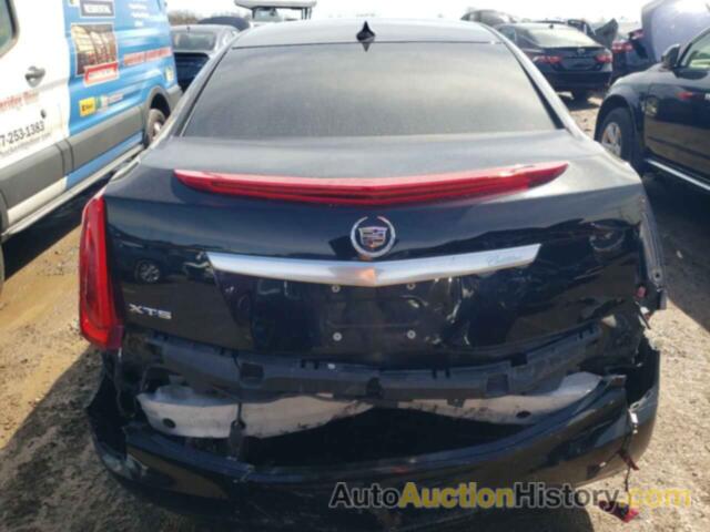 CADILLAC XTS LUXURY COLLECTION, 2G61M5S33F9117800