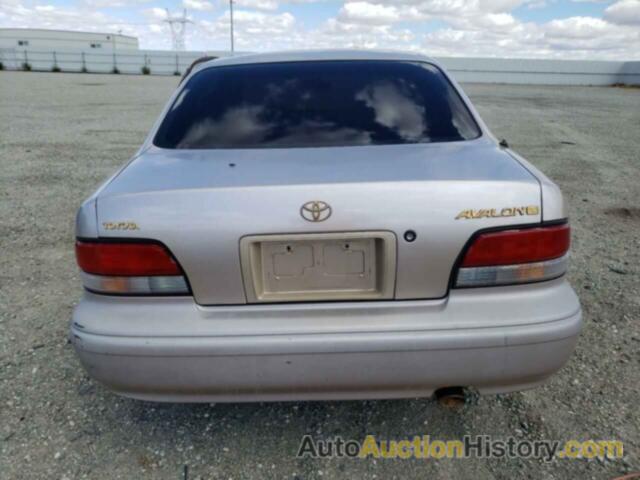 TOYOTA AVALON XL, 4T1BF12B0TU070845