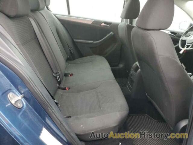 VOLKSWAGEN JETTA SE, 3VWD67AJ6GM313249