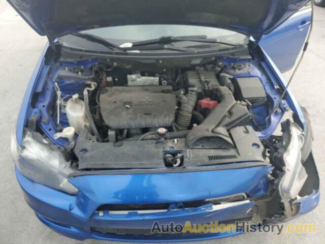 MITSUBISHI LANCER ES, JA32U2FU7FU000306