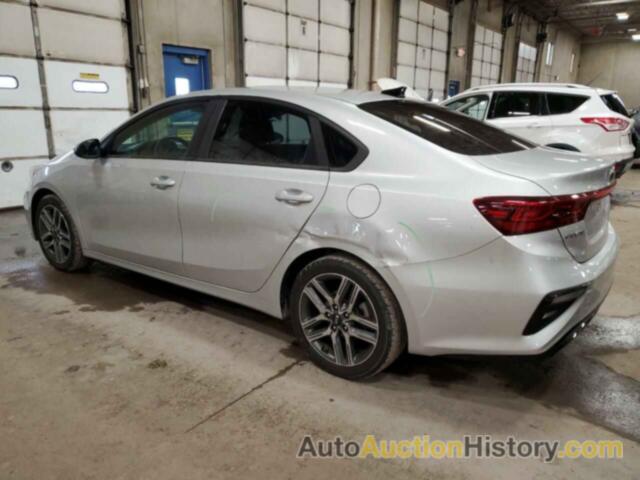 KIA FORTE GT LINE, 3KPF34AD3KE022918