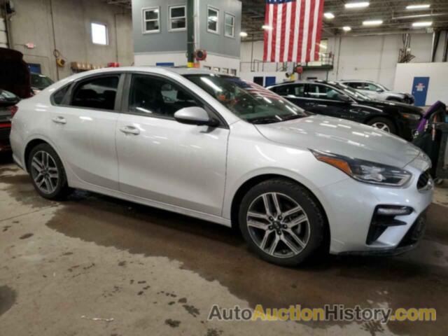 KIA FORTE GT LINE, 3KPF34AD3KE022918