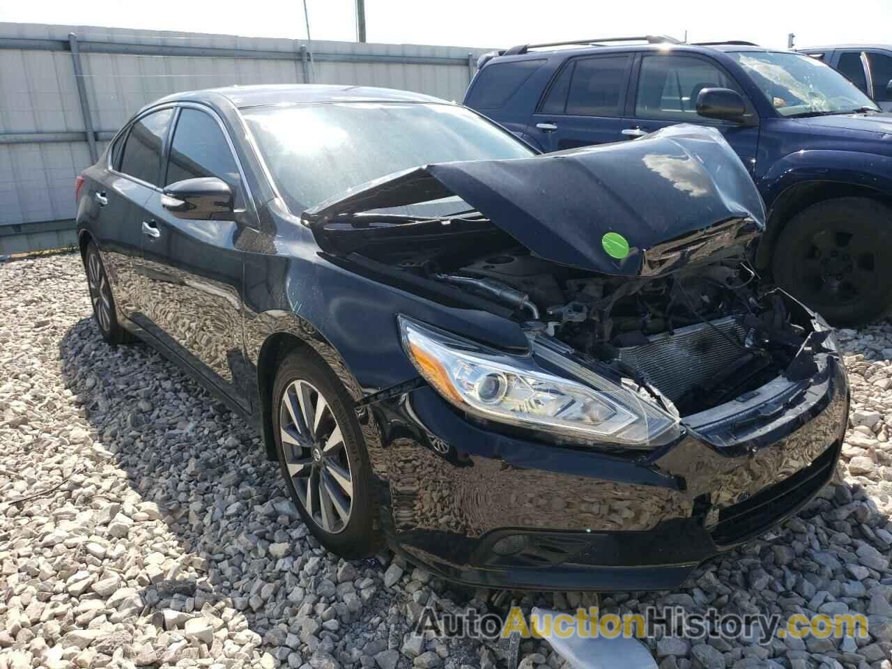 2016 NISSAN ALTIMA 2.5, 1N4AL3APXGC265063