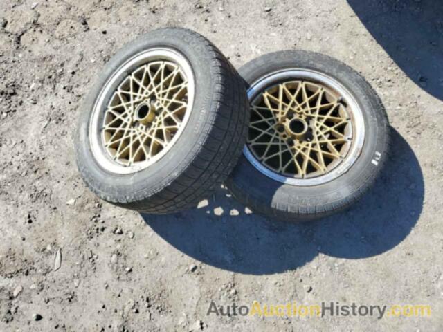 PONTIAC SUNFIRE GT, 1G2JD12T6X7528749