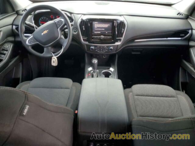 CHEVROLET TRAVERSE LS, 1GNEVFKW6LJ146209