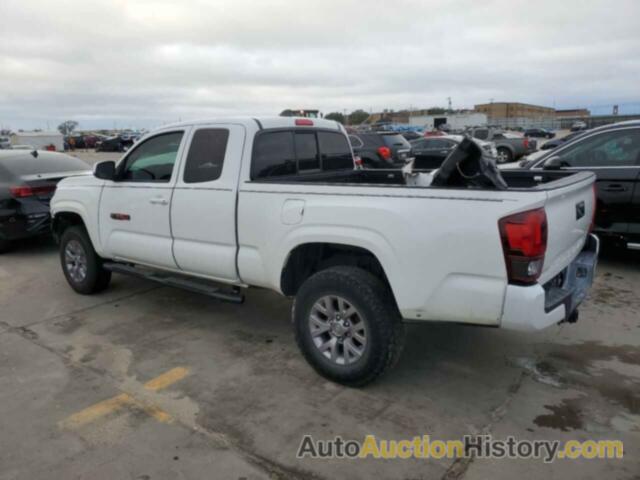 TOYOTA TACOMA ACCESS CAB, 5TFRZ5CN2LX090121