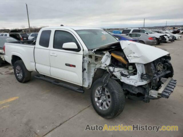 TOYOTA TACOMA ACCESS CAB, 5TFRZ5CN2LX090121