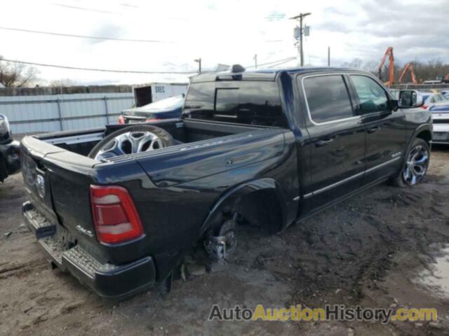 RAM 1500 LIMITED, 1C6SRFHT0PN623381