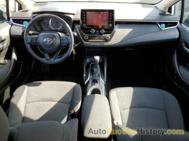 TOYOTA COROLLA LE, 5YFEPMAE1MP182712