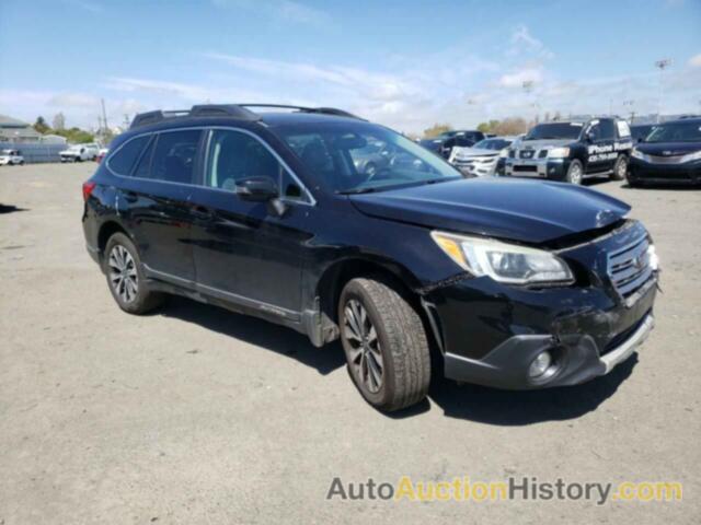 SUBARU OUTBACK 2.5I LIMITED, 4S4BSAJCXF3203241