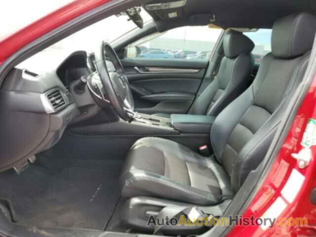 HONDA ACCORD SPORT, 1HGCV1F36JA138516