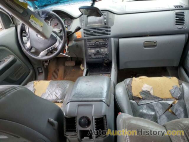 HONDA PILOT EXL, 2HKYF18723H618372