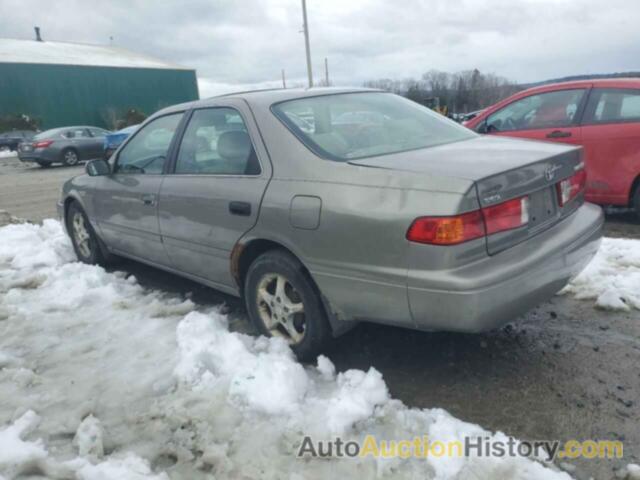 TOYOTA CAMRY CE, 4T1BG28K21U095544