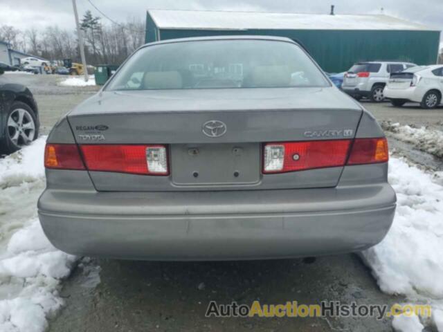 TOYOTA CAMRY CE, 4T1BG28K21U095544