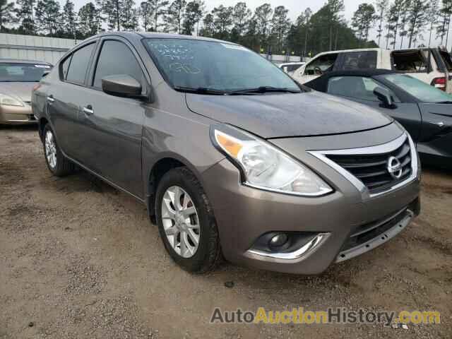 2017 NISSAN VERSA S, 3N1CN7AP9HL807962