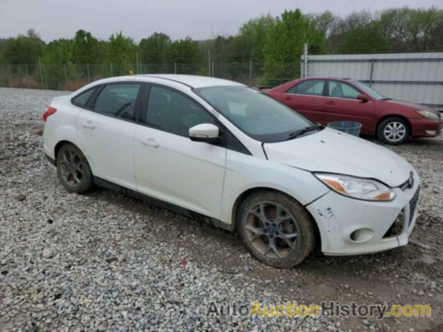 FORD FOCUS SE, 1FADP3F28DL249857