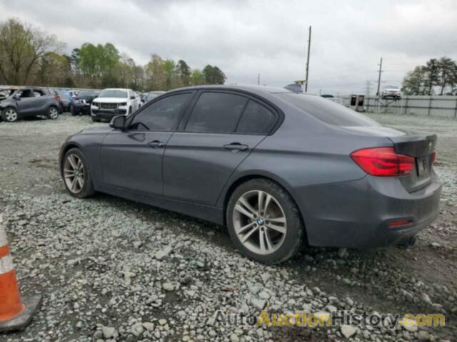 BMW 3 SERIES I SULEV, WBA8E9C52GK646040