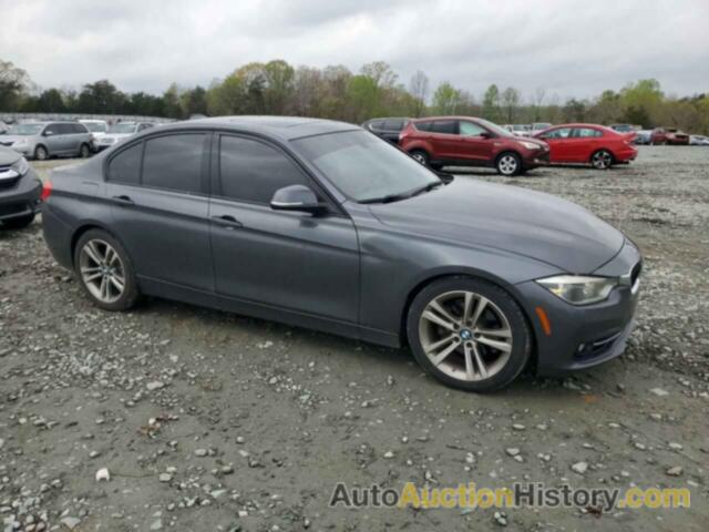 BMW 3 SERIES I SULEV, WBA8E9C52GK646040