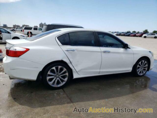 HONDA ACCORD SPORT, 1HGCR2F54DA031013