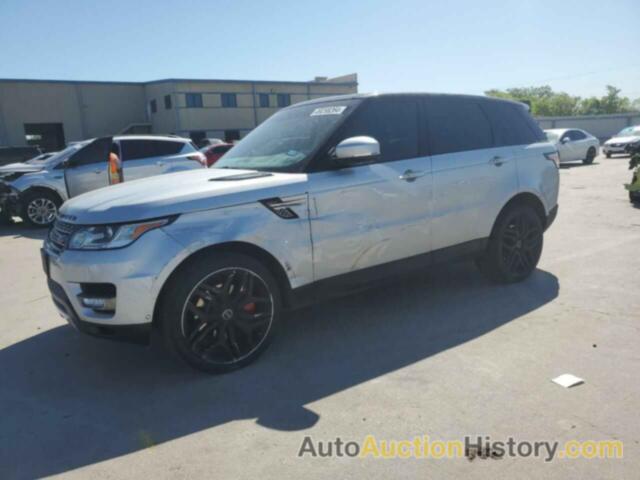 LAND ROVER RANGEROVER HSE, SALWR2WF6EA327634