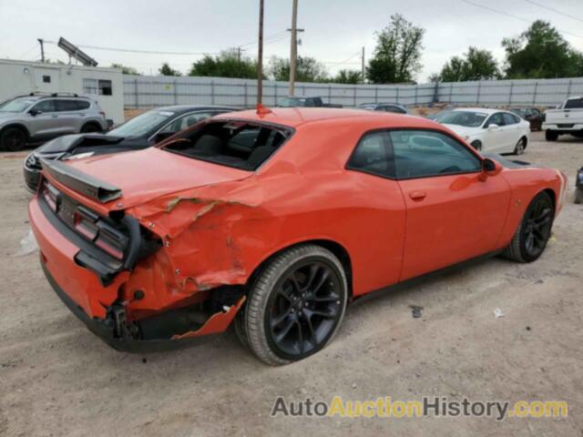 DODGE CHALLENGER R/T SCAT PACK, 2C3CDZFJ9PH565850