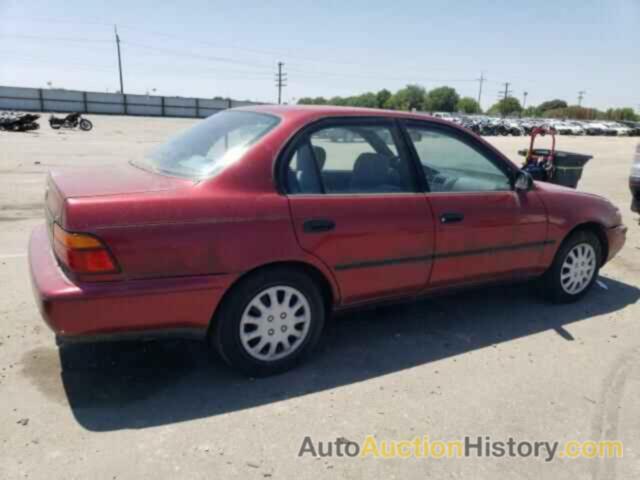 TOYOTA CAMRY LE, 1NXAE09B4SZ275503