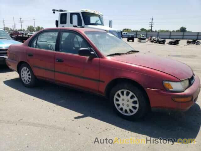 TOYOTA CAMRY LE, 1NXAE09B4SZ275503