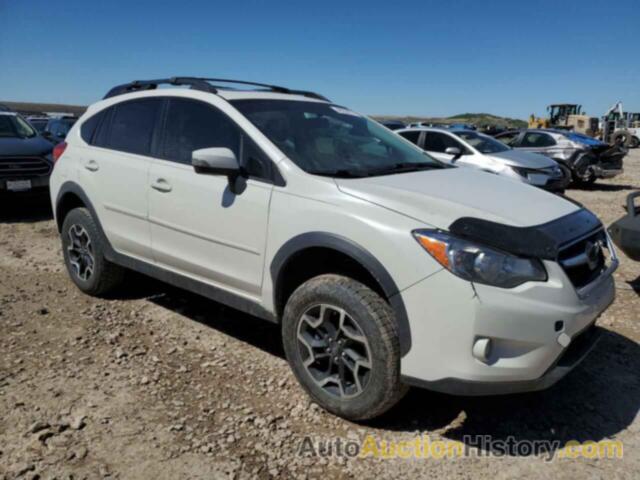 SUBARU CROSSTREK LIMITED, JF2GPALC6G8277965