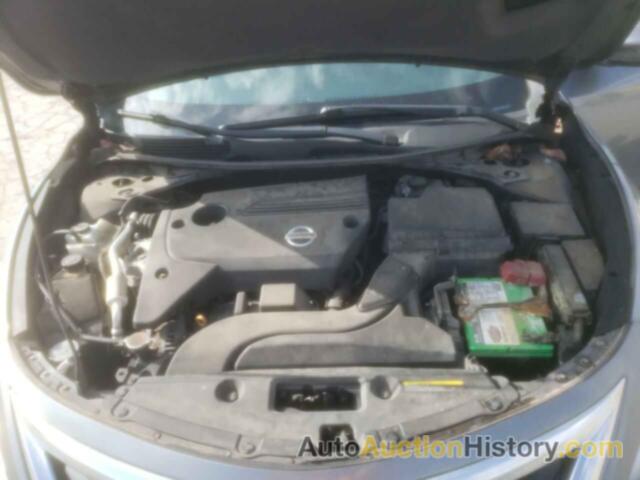 NISSAN ALTIMA 2.5, 1N4AL3AP1FN404435