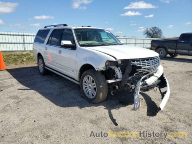 LINCOLN NAVIGATOR L, 5LMJJ3J59CEL01069