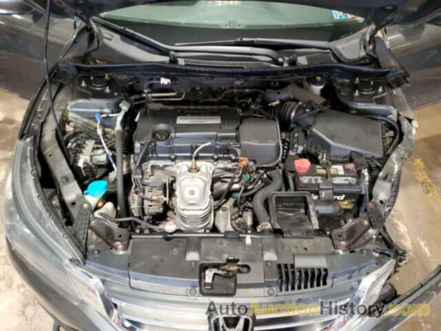 HONDA ACCORD LX, 1HGCR2F37FA069546