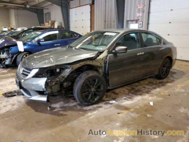 HONDA ACCORD LX, 1HGCR2F37FA069546