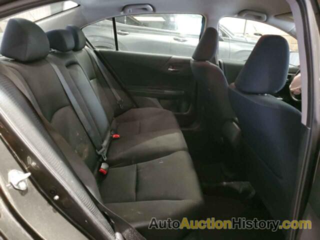 HONDA ACCORD LX, 1HGCR2F37FA069546