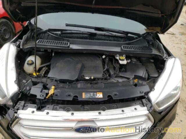 FORD ESCAPE SEL, 1FMCU9HD4JUB37512