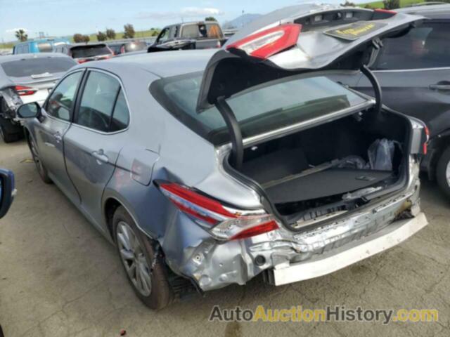 TOYOTA CAMRY LE, 4T1C11AKXLU364340