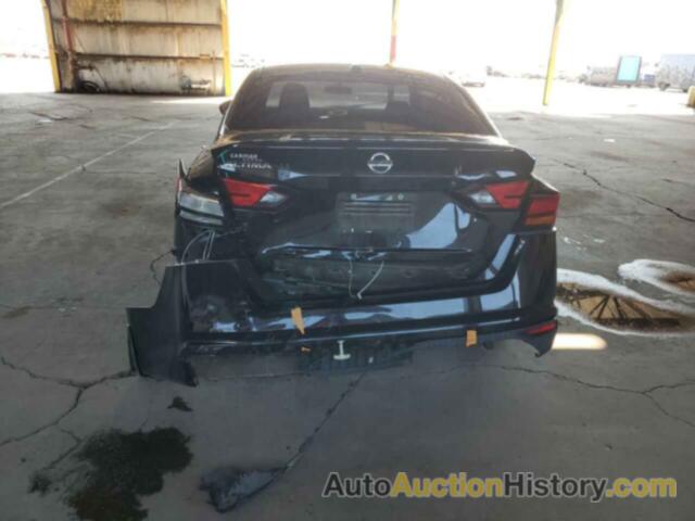 NISSAN ALTIMA S, 1N4BL4BV4LN311539