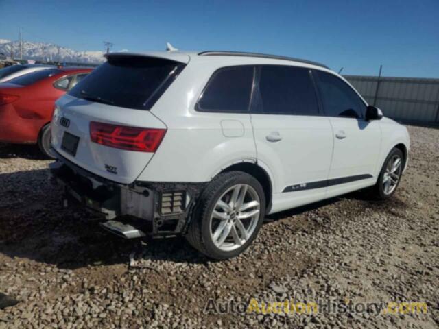 AUDI Q7 PRESTIGE, WA1VAAF79JD016876