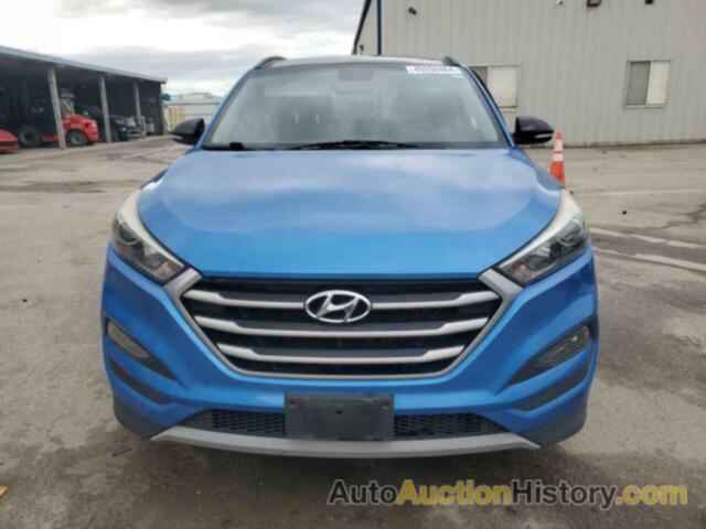 HYUNDAI TUCSON LIMITED, KM8J33A23HU471623