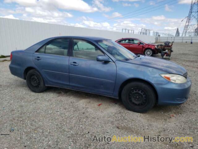 TOYOTA CAMRY LE, 4T1BE32K03U203411