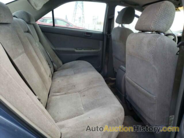 TOYOTA CAMRY LE, 4T1BE32K03U203411