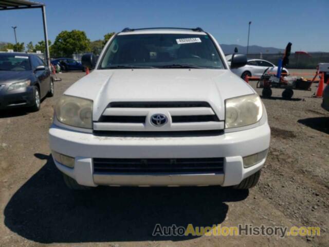 TOYOTA 4RUNNER SR5, JTEZU14R440041114