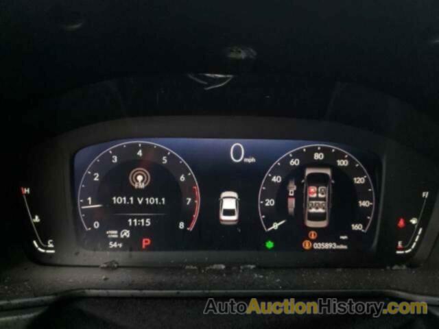 HONDA ACCORD EX, 1HGCY1F30PA024740