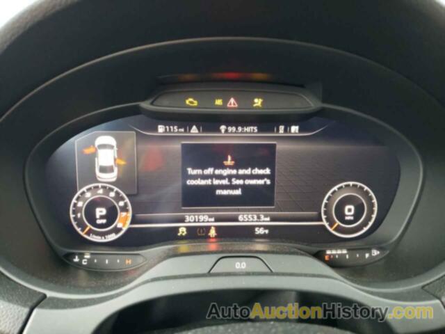 AUDI S3 PREMIUM PLUS, WAUB1GFF2H1011868