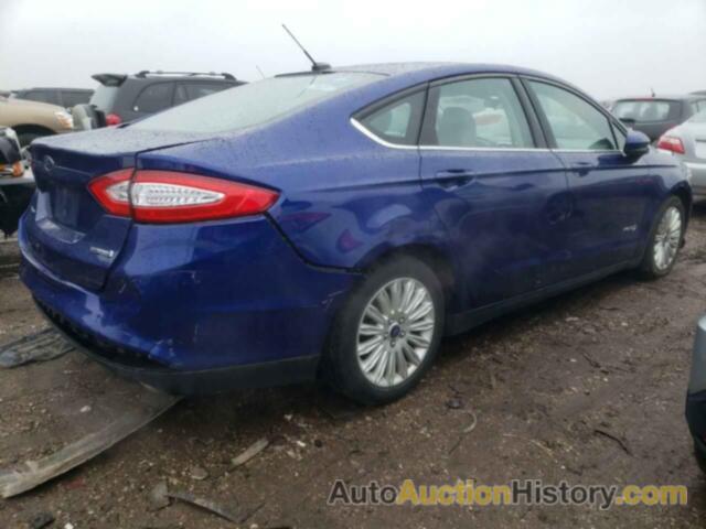 FORD FUSION S HYBRID, 3FA6P0UU1FR267066