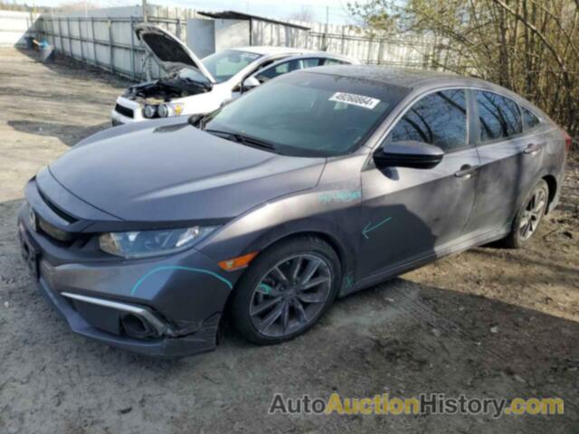 HONDA CIVIC EX, 19XFC1F32KE205970