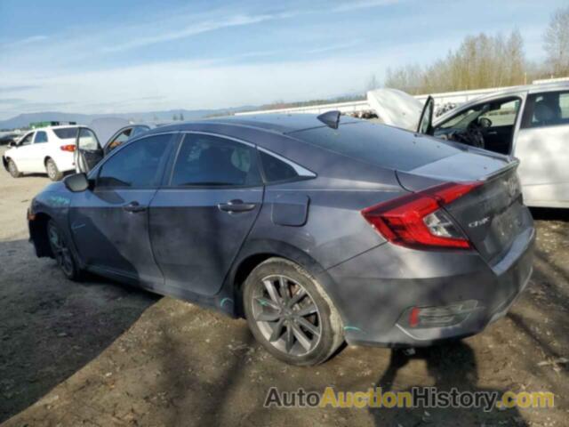 HONDA CIVIC EX, 19XFC1F32KE205970